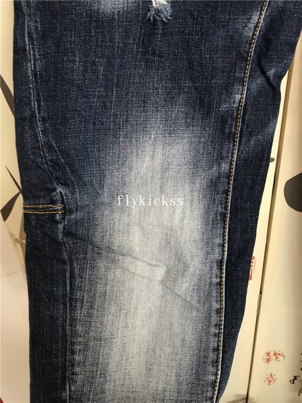 DSQUARED2 Jeans